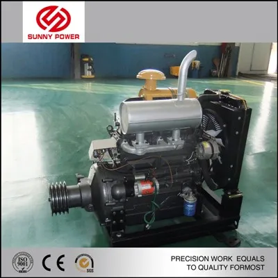 Agregat za dizel motor