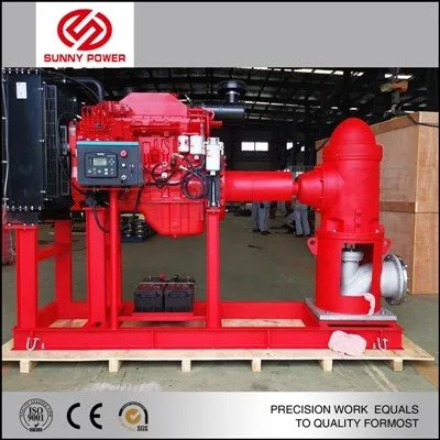 Samousisna pumpa za duboke bunare