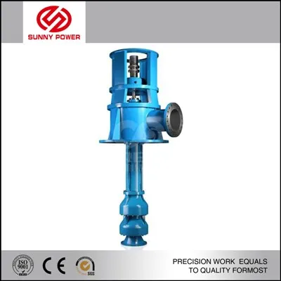 Samousisna pumpa za bunarsku vodu